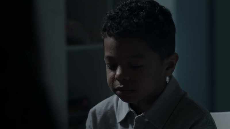 Sam, do you think if your mother