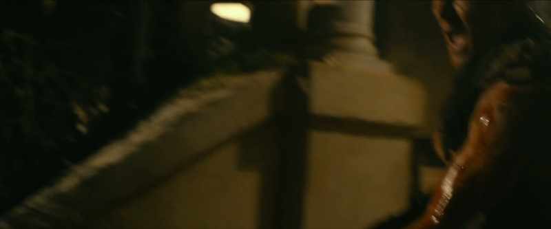 Sam, draw it out! Give me the shot!