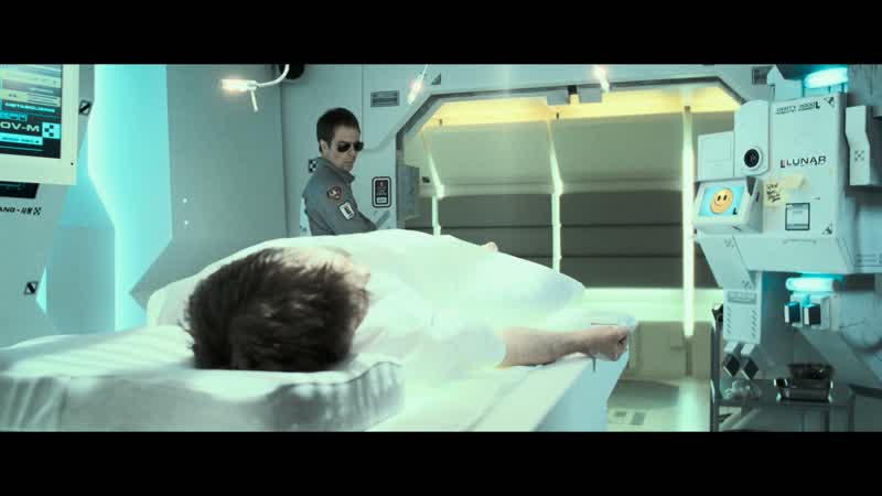 Sam, get some sleep