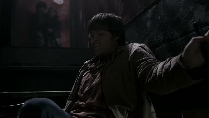 Sam, get them out of here