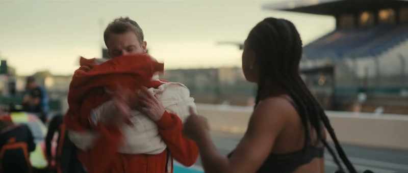 [Sam grunts]