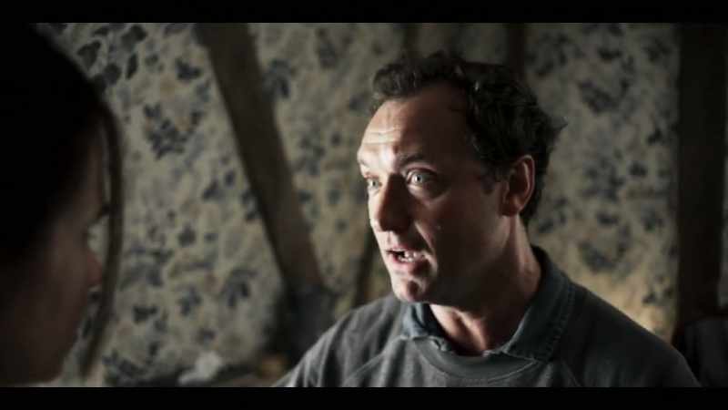 SAM: He was looking into my son's death