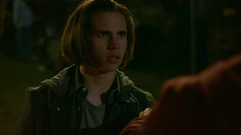 Sam… [groans]