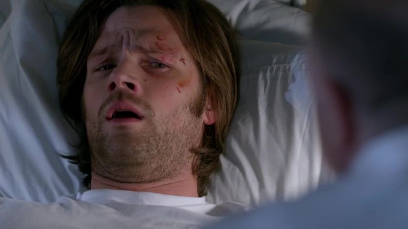 Sam? How are you feeling now?