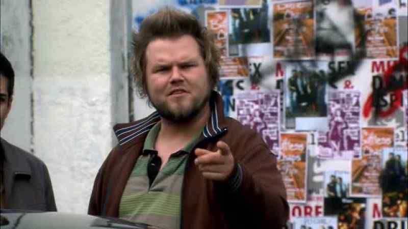 SAM, HOW AREYOU DOIN' THIS?