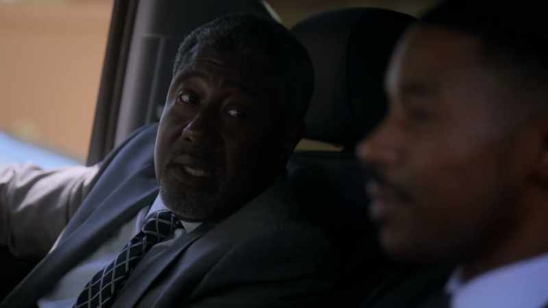 Sam: I get it. But this is an old favor, man