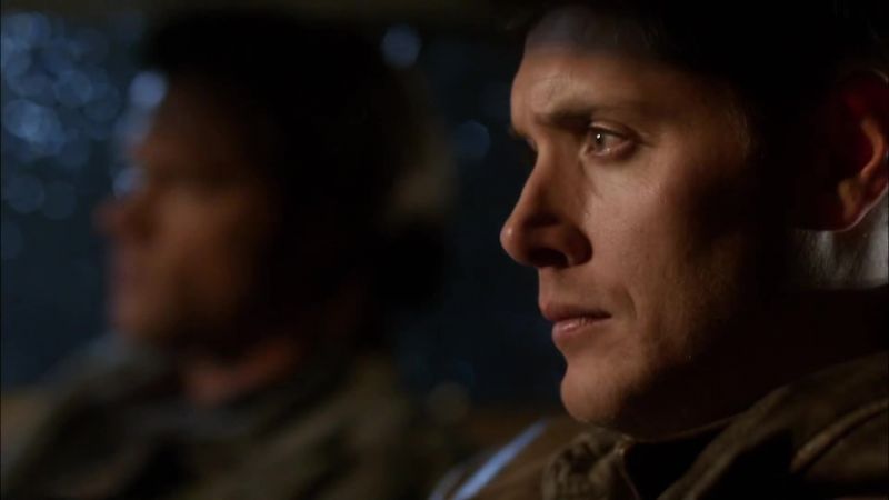 Sam, I got a bad feeling about this