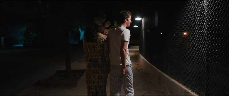 SAM: I know it's not okay for me to say this