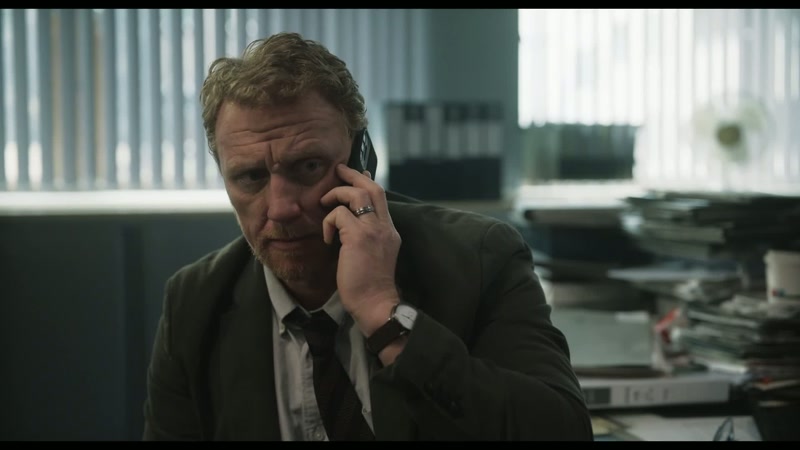 (Sam) I know you've been dodging my calls