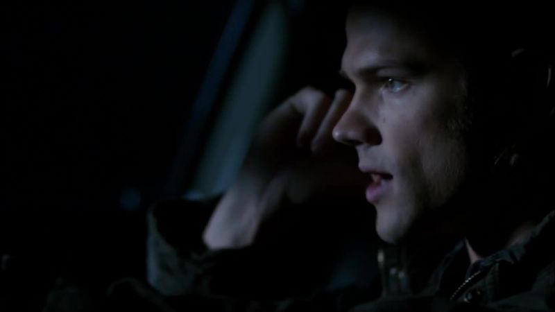 Sam? - I need your help. Now