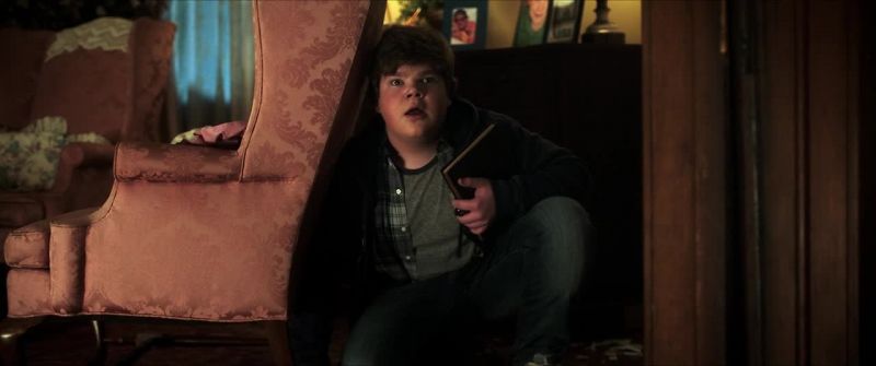 Sam! I need some help over here