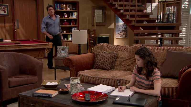Sam, I promised my friend I would read her dissertation