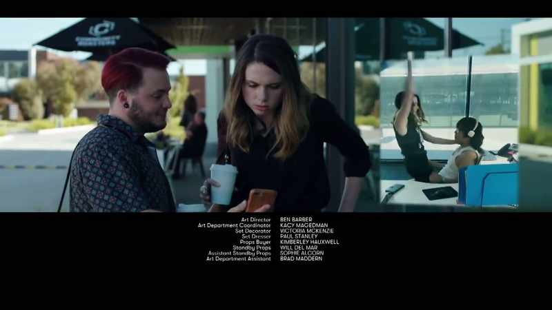 SAM: I'm sorry if I gave you the wrong idea
