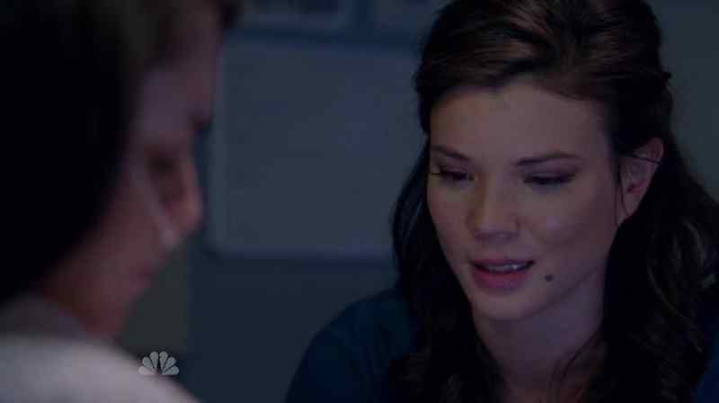SAM, I'M SORRY TO BURST YOUR BUBBLE