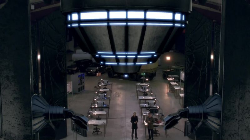Sam: It wasn't supposed to happen this way