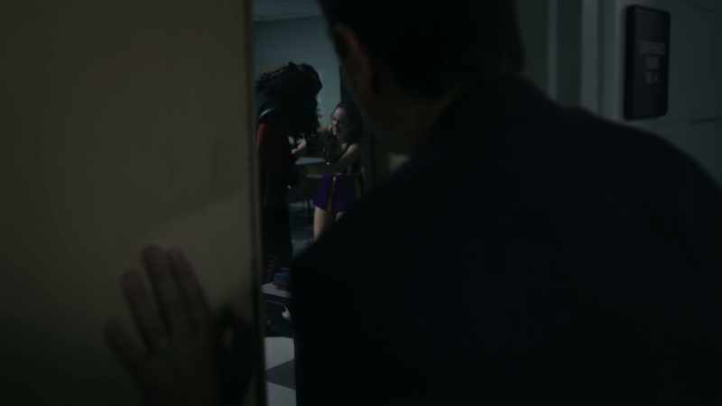 SAM: It's so hard. KYLER: Almost, right?