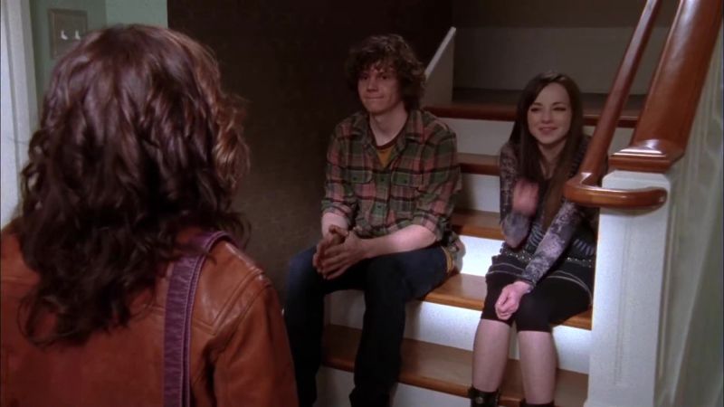 Sam,jack,what are you guys doing here?