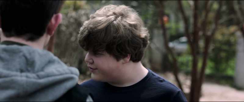Sam, just give it to him. I like my face unpunched