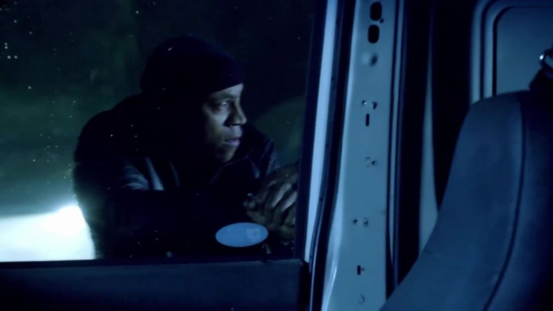 Sam. Kensi