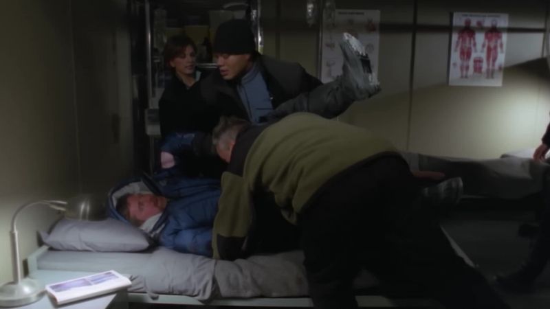 Sam, l'm gonna need your help