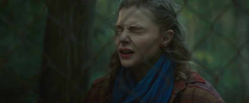 SAM: Ma'am, please, please. I had a revolver as well. I came