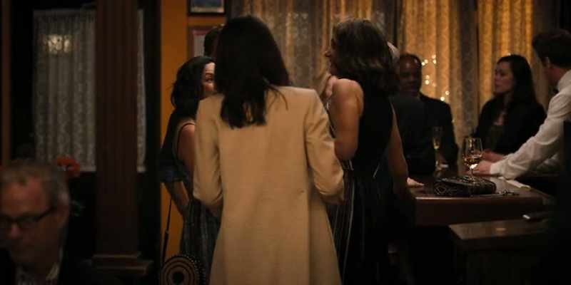 Sam! Mark and I heard that you and Jon are splitting up