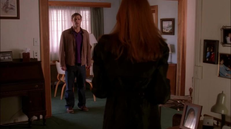 (Sam) Mrs. Hodge?