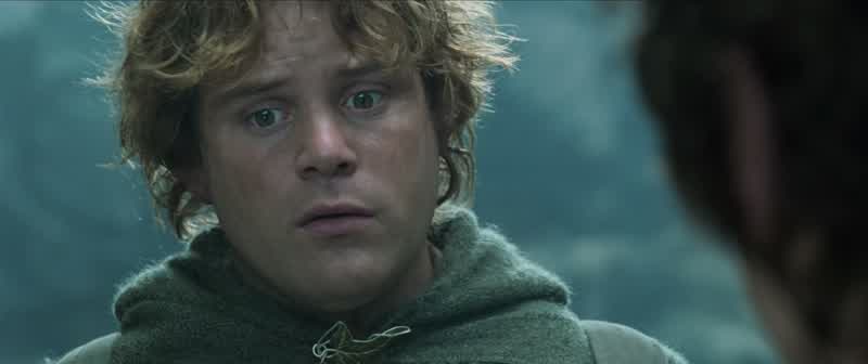 Sam. My dear Sam