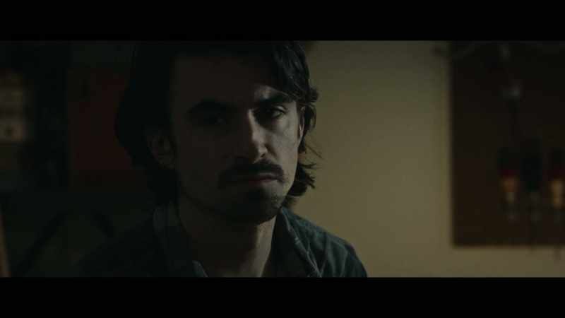 Sam? - No!