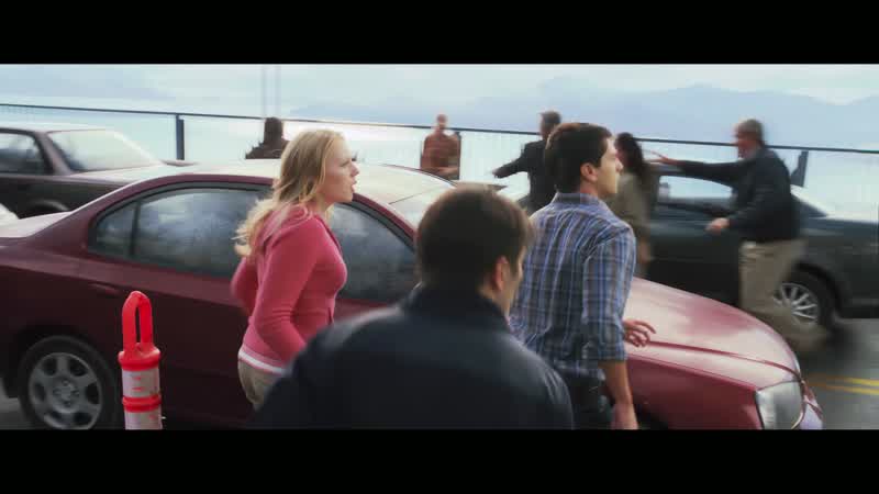 SAM: Oh, no!