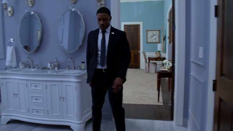 Sam: Oh, uh... I'm so sorry, ma'am