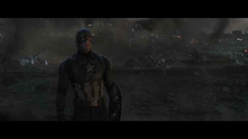 SAM: (ON SPEAKERS) Hey, Cap, you read me?