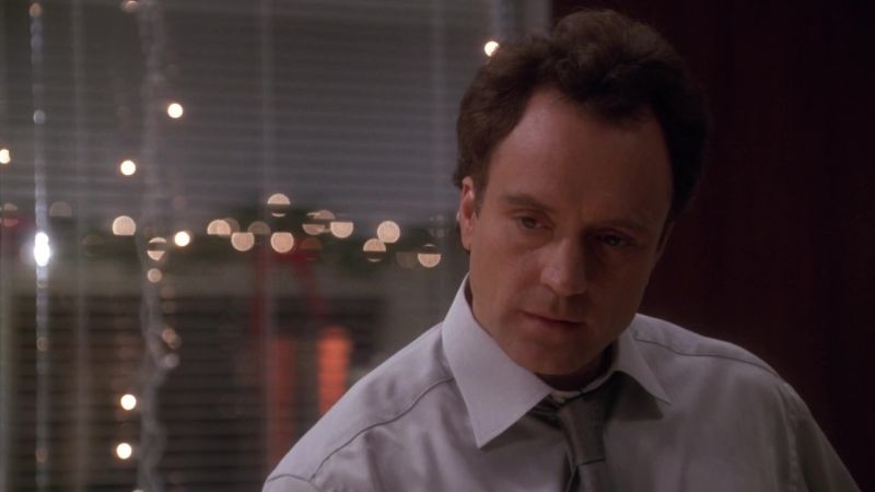 Sam, we owe Leo everything. l mean, everything