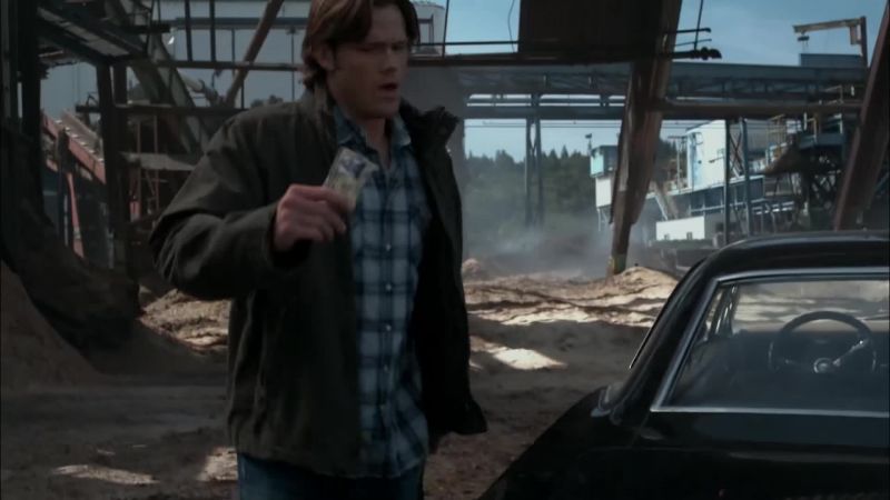 [SAM PANTS]
