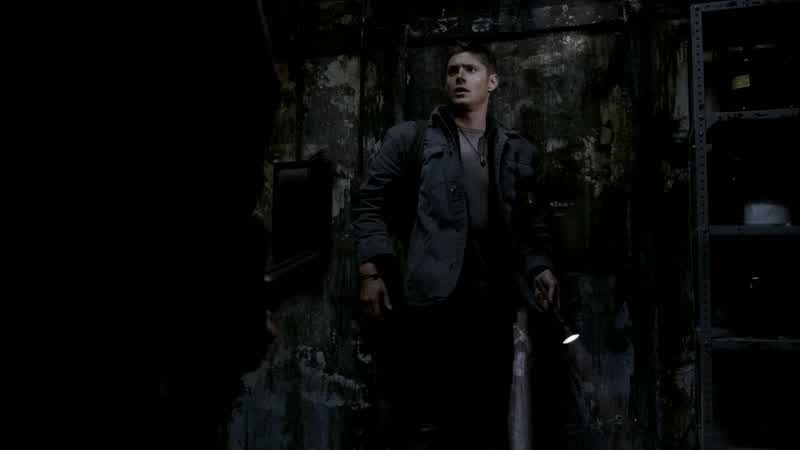 Sam, put the gun down