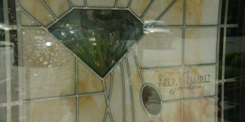 Sam: Ring size... 8.5