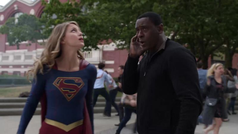 Sam: Ruby?