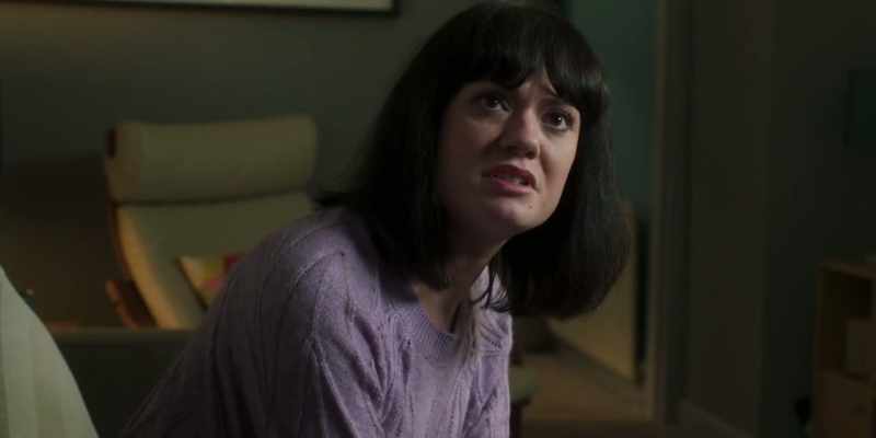 Sam said Haz had been approached by some guy