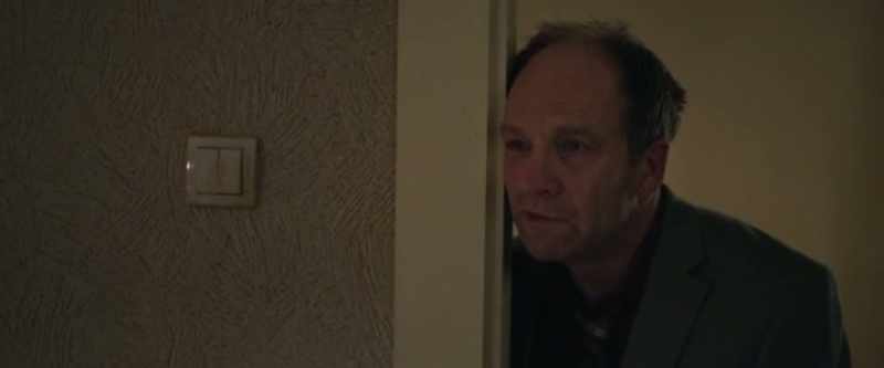 Sam, Sam, open the door. - Am I interrupting something?