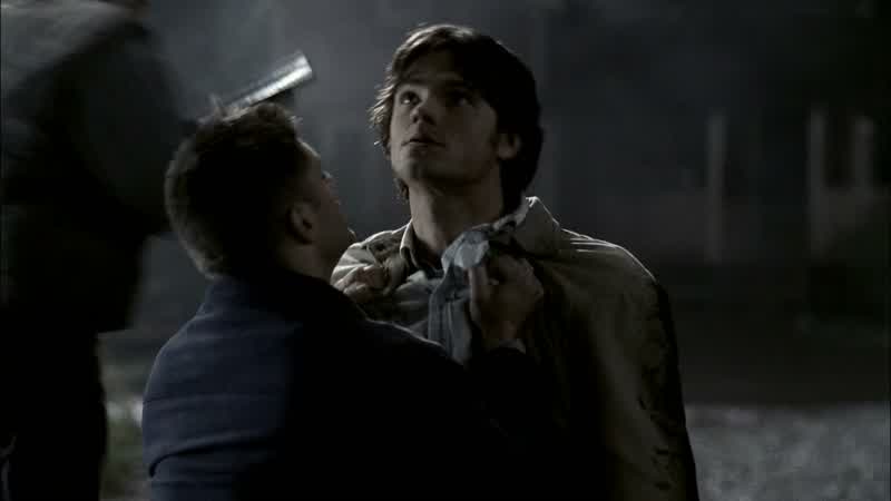 Sam. Sam. Sam. Sam. Hey. Hey, come here. You're okay, champ
