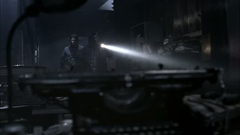 SAM: See?
