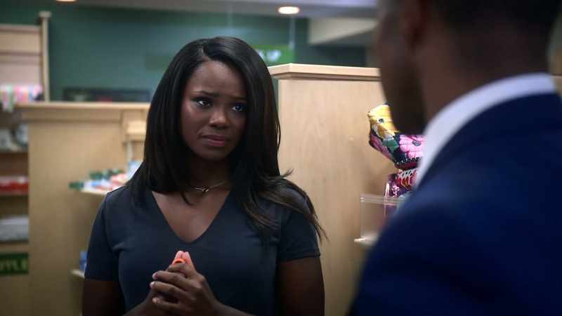 Sam: Sharon, I promise you I understand