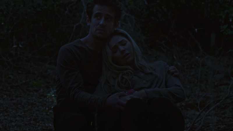 (Sam sighing)