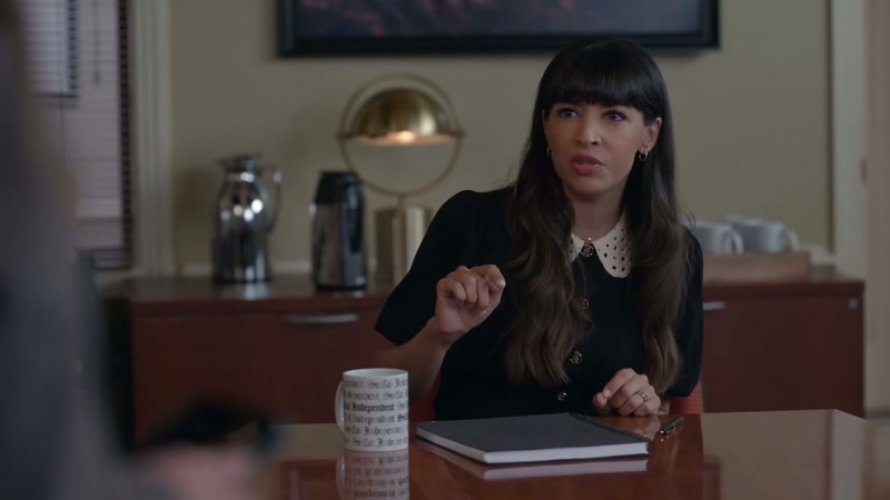 SAM: So he froze you out for months
