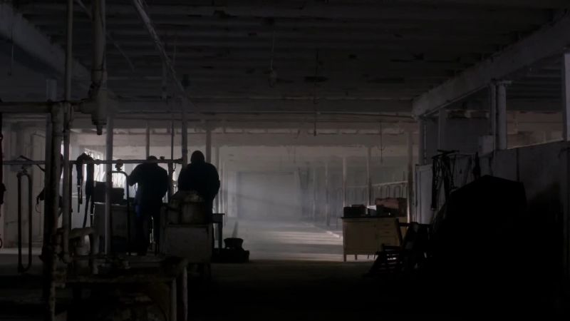 SAM: So you really think this'll work?