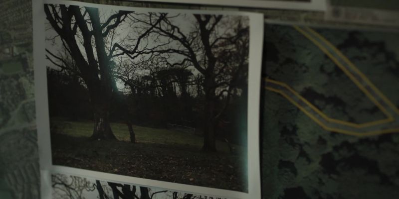 SAM: That's where the blood is