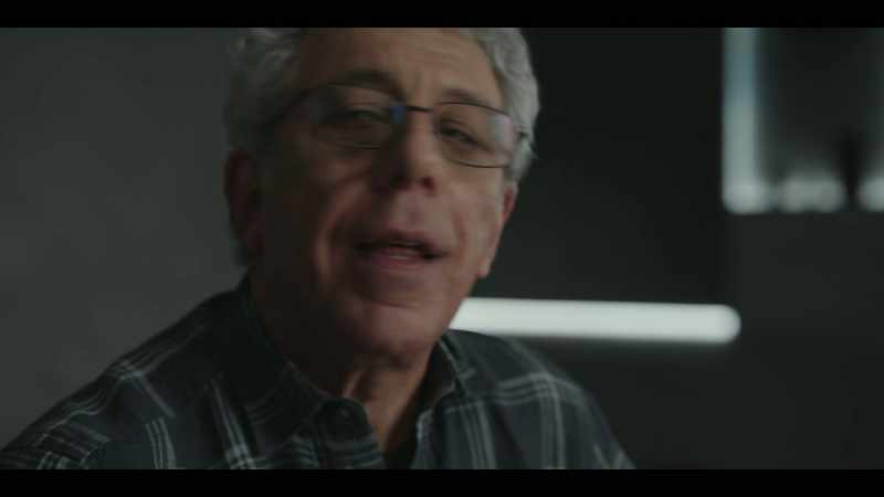 Sam was their guy in Paris, he gave it to them