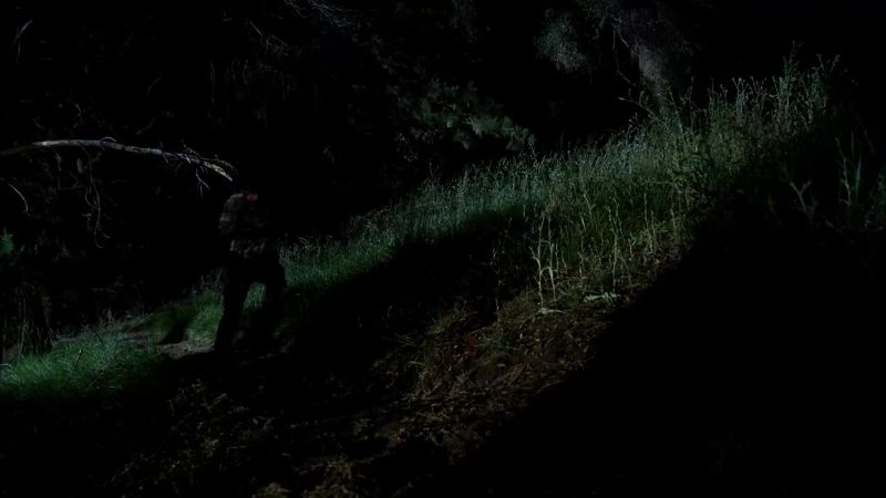 SAM: Tommy, come back here!