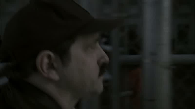 SAM: Wait, you're telling me it wasn't Moody?