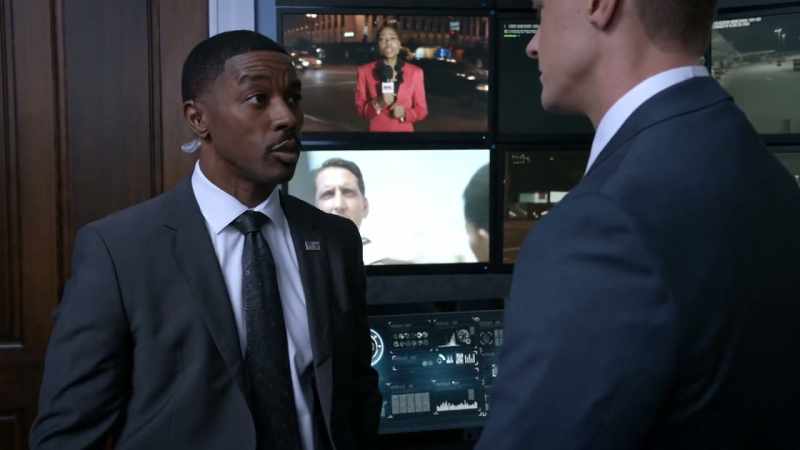 Sam: Well, all the surveillance recorded up to